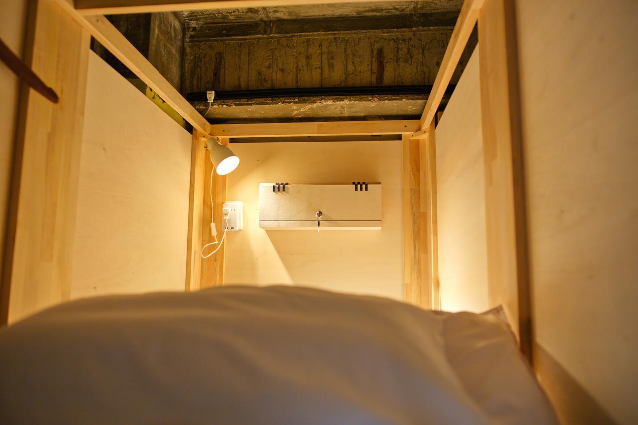 Konyamachi Guest House Kuku Takamatsu Exteriör bild