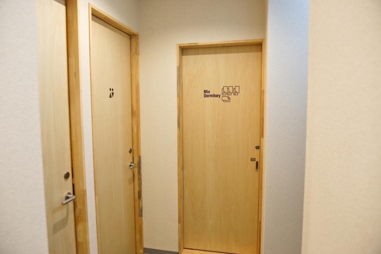 Konyamachi Guest House Kuku Takamatsu Exteriör bild
